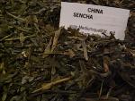 Grüntee China Sencha